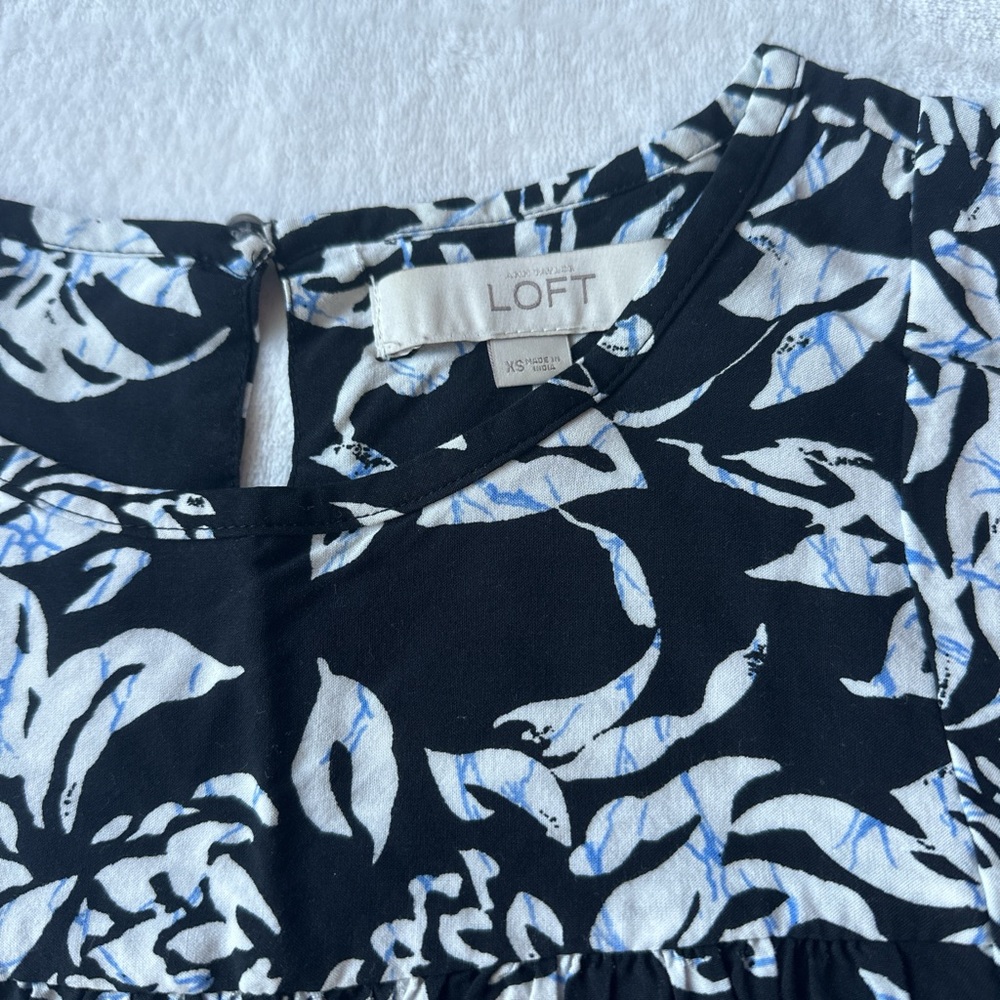 Loft blouse - Picture 4 of 8